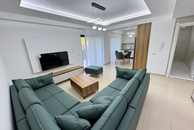 Casa in affitto 2+1 a Tirana - 1,000 Euro