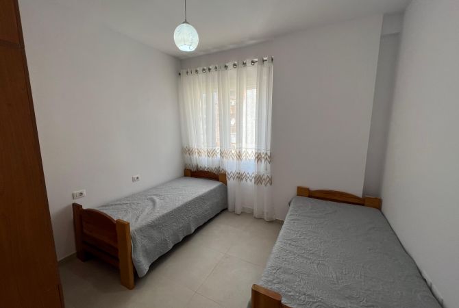 Shtepi me qera Apartament ne Tirane, 2+1, Mobilimi E mobiluar, Pagesa 600  Euro.