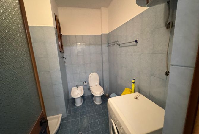 Apartment for sale in Tirana 1+1, Furnished