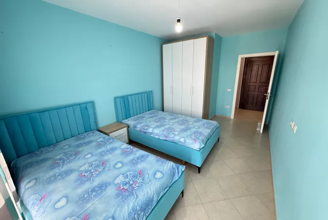 Shtepi me qera Apartament ne Tirane, 2+1, Mobilimi E mobiluar, Pagesa 550  Euro.