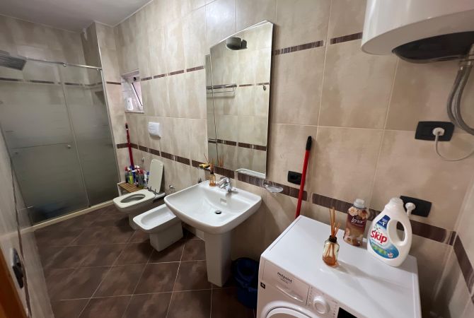 Apartment for rent in Tirana 3+1, Furnished