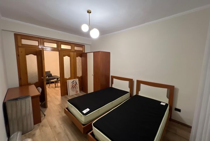 Apartment for rent in Tirana 3+1, Furnished