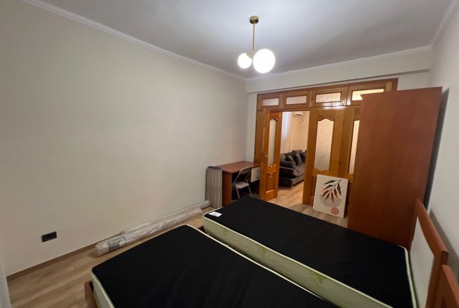 Apartment for rent in Tirana 3+1, Furnished