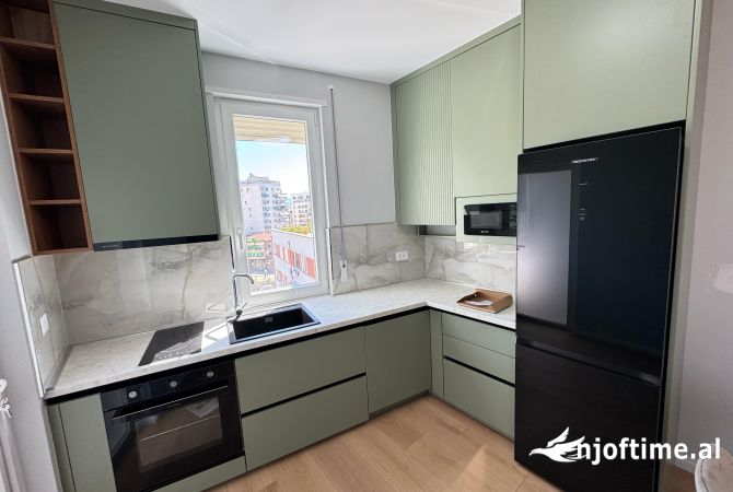 Shtepi me qera 1+1 ne Tirane - 650 Euro