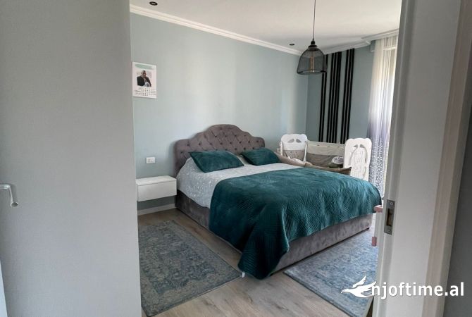 Shtepi ne shitje 2+1 ne Tirane - 240,000 Euro