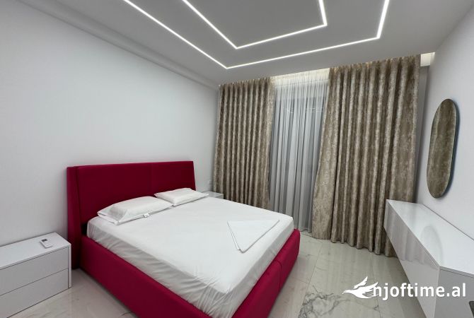 Shtepi me qera 1+1 ne Tirane - 600 Euro