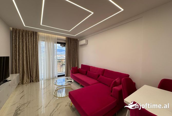 Shtepi me qera 1+1 ne Tirane - 600 Euro