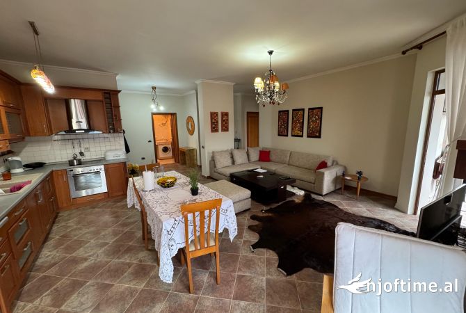 Casa in affitto 1+1 a Tirana - 600 Euro