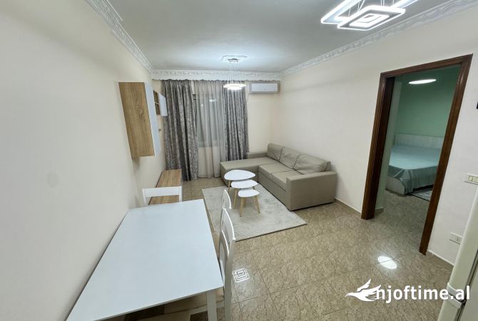 Shtepi me qera 1+1 ne Tirane - 500 Euro