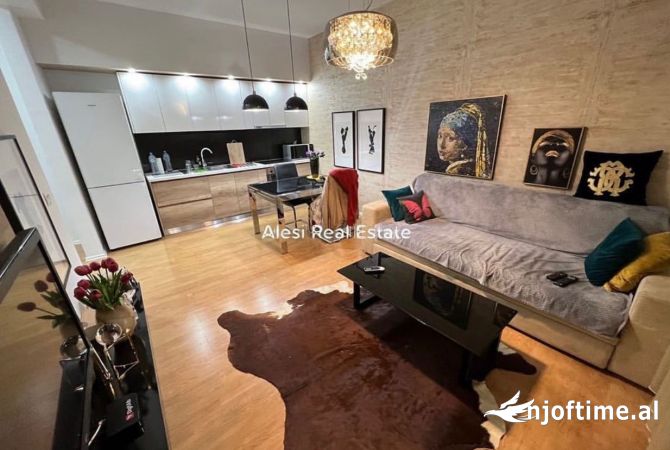 Shtepi me qera 1+1 ne Tirane - 700 Euro