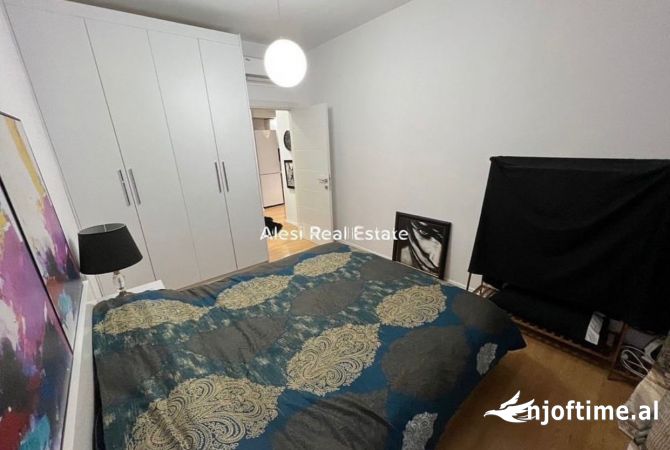 Shtepi me qera Apartament ne Tirane, 1+1, Mobilimi E mobiluar, Pagesa 700  Euro.