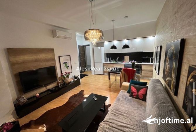 Shtepi me qera 1+1 ne Tirane - 700 Euro