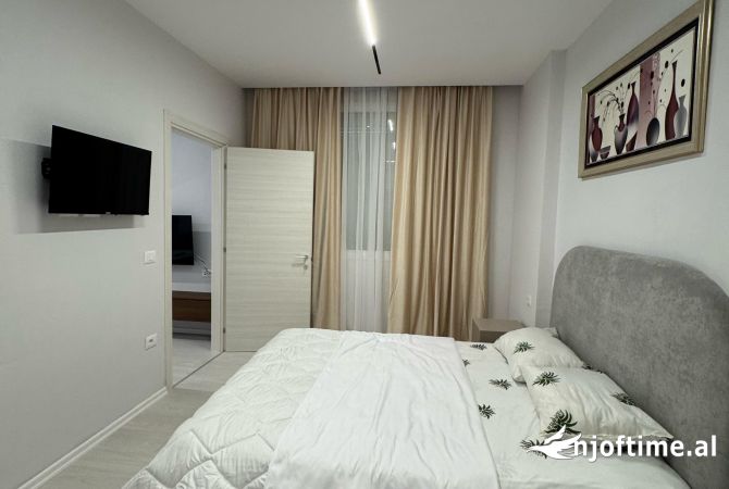 Shtepi me qera 1+1 ne Tirane - 550 Euro