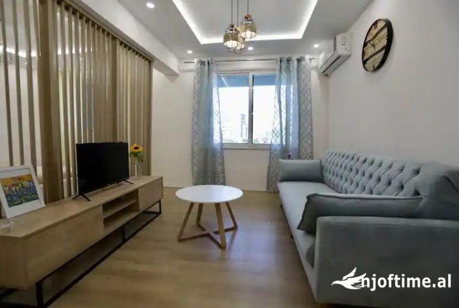 Shtepi me qera 1+1 ne Tirane - 550 Euro