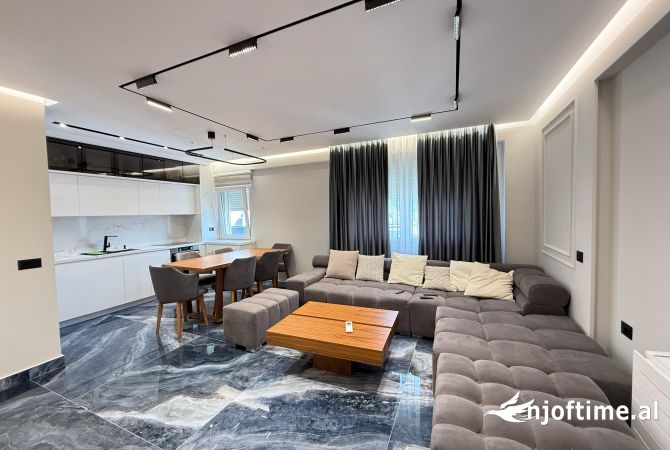 Shtepi me qera 2+1 ne Tirane - 1,500 Euro