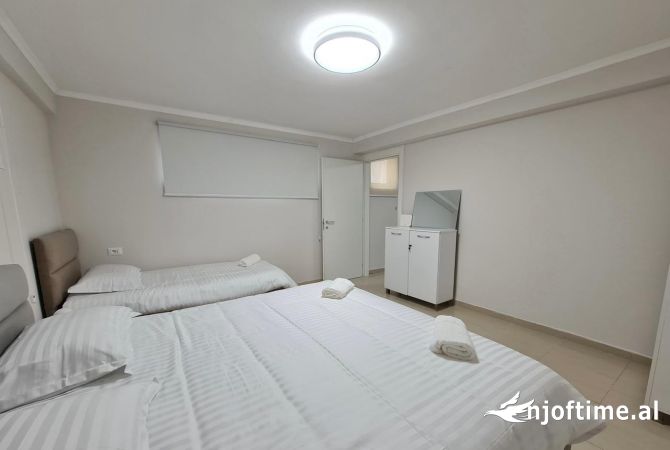 Shtepi me qera 1+1 ne Tirane - 45,000 Leke