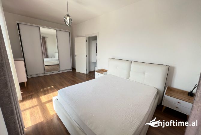 Apartment for rent in Tirana 1+1, Furnished