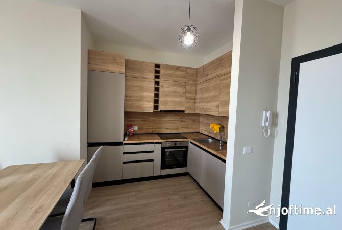 Shtepi me qera 1+1 ne Tirane - 550 Euro