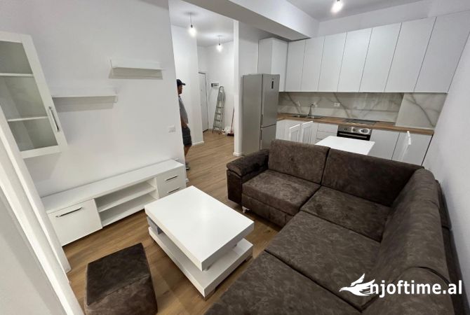 Casa in affitto 1+1 a Tirana - 350 Euro