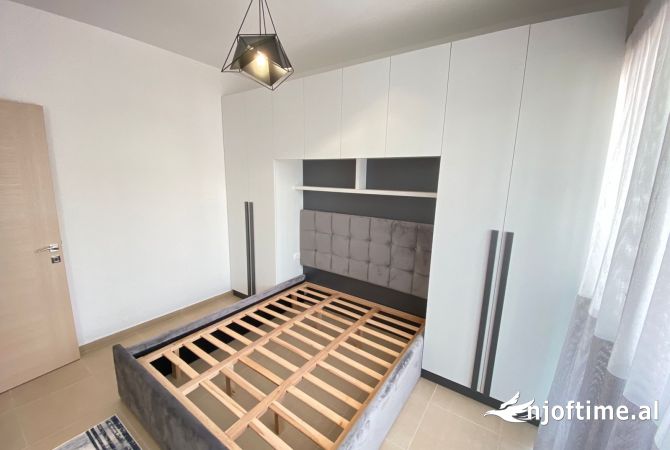 Apartment for rent in Tirana 1+1, Furnished