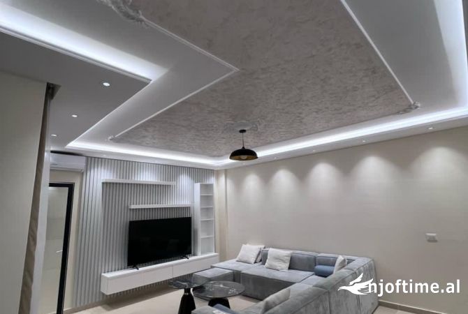 Apartment for rent in Tirana 2+1, Furnished