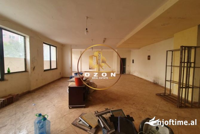 Ambient biznesi ne shitje 1+1 ne Tirane - 261,000 Euro