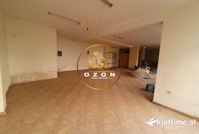 Ambient biznesi ne shitje 1+1 ne Tirane - 261,000 Euro