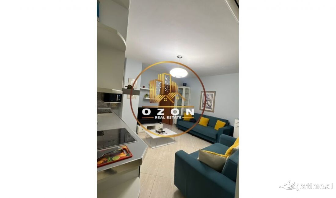 Shtepi me qera Apartament ne Tirane, 2+1, Mobilimi E mobiluar, Pagesa 650  Euro.