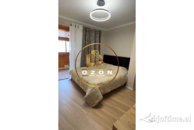 Shtepi ne shitje Apartament ne Tirane, 2+1, Mobilimi E mobiluar, Pagesa 235,000  Euro.