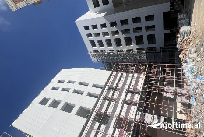Shtepi ne shitje 2+1 ne Tirane - 140,000 Euro