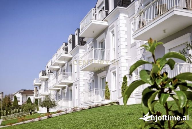 Shtepi me qera 2+1 ne Tirane - 2,000 Euro