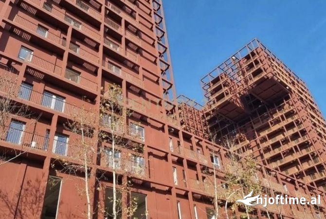 Shtepi ne shitje 3+1 ne Tirane - 399,000 Euro