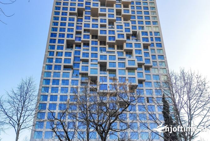 Ambient biznesi ne shitje 1+1 ne Tirane - 2,300,000 Euro