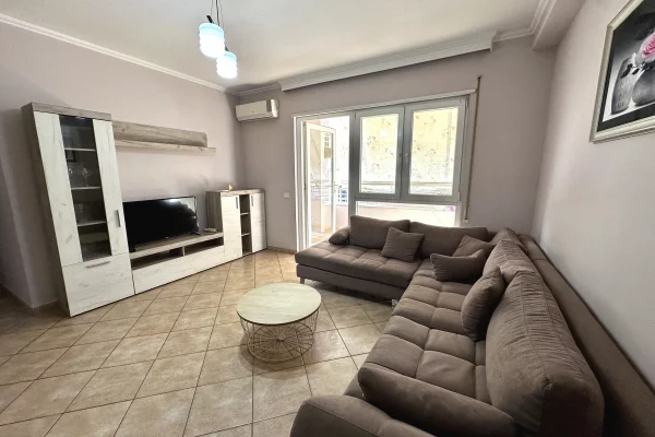 Apartament 2+1+Depo/BarOslo