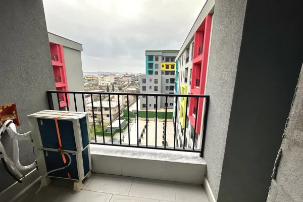 Shtepi me qera Apartament ne Tirane, 2+1, Mobilimi E mobiluar, Pagesa 500  Euro.