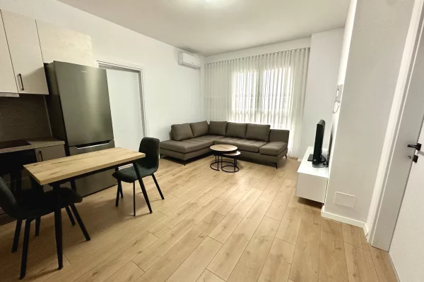 Shtepi me qera 2+1 ne Tirane - 500 Euro