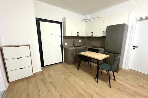 Shtepi me qera 2+1 ne Tirane - 500 Euro