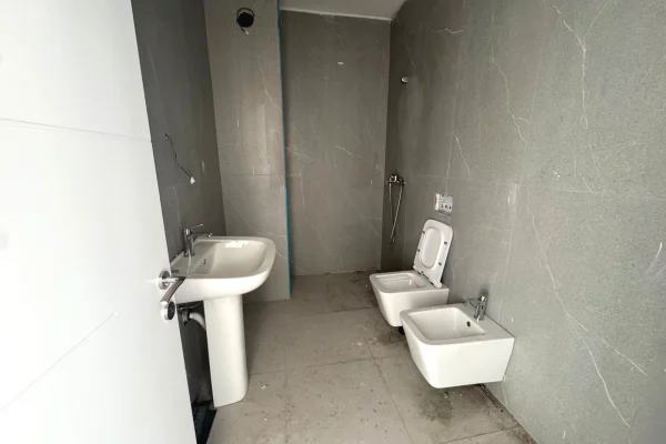 House for Sale 1+1 in Tirana - 149,530 Euro