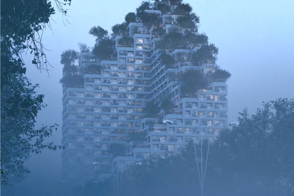 Shtepi ne shitje 1+1 ne Tirane - 140,000 Euro