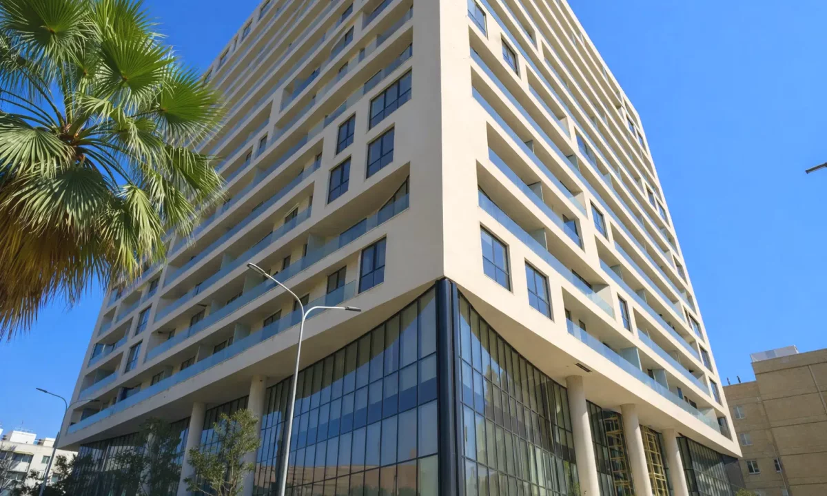 Ambjent per Zyra me Qera