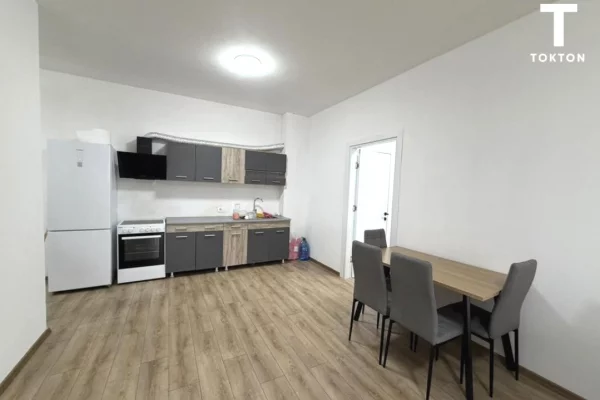 Shtepi ne shitje Apartament ne Tirane, 2+1, Mobilimi E mobiluar, Pagesa 150,000  Euro.