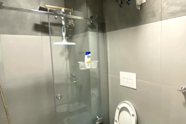 Apartment for rent in Tirana 1+1, Furnished