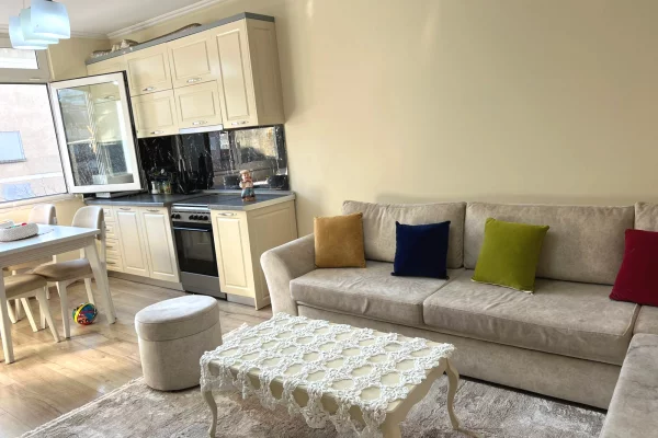 Shitet Apartament 2+1 , Sheshi Willson