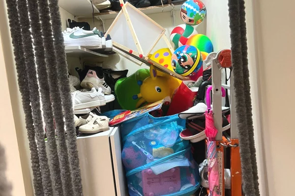 Shtepi ne shitje Apartament ne Tirane, 2+1, Mobilimi E mobiluar, Pagesa 25,000,000  Leke.