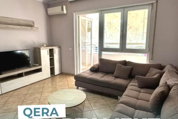Shtepi me qera 2+1 ne Tirane - 550 Euro