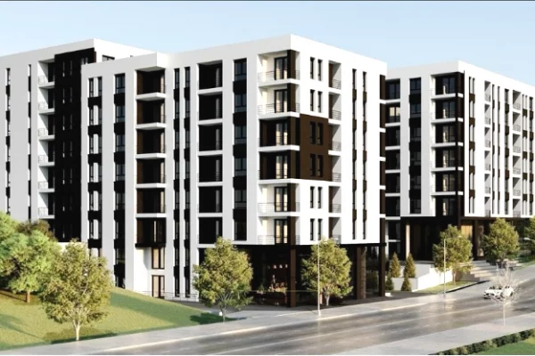 Shtepi ne shitje 2+1 ne Tirane - 121,000 Euro