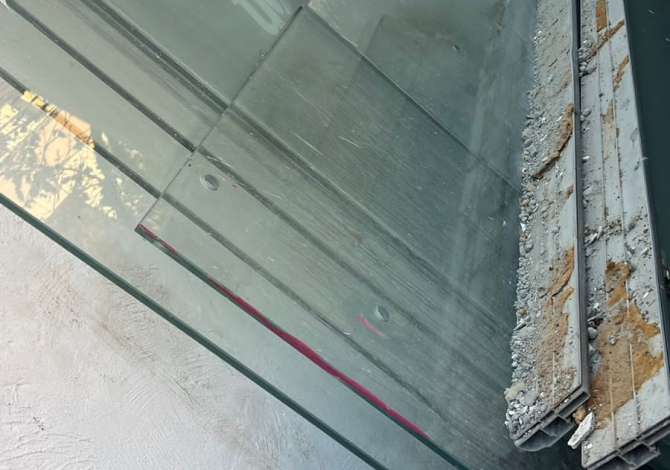 Pajisje biznesi ne shitje  ne Tirane - 5,500 Euro