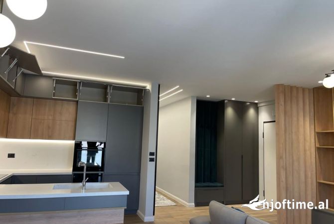 Shtepi me qera 2+1 ne Tirane - 1,500 Euro