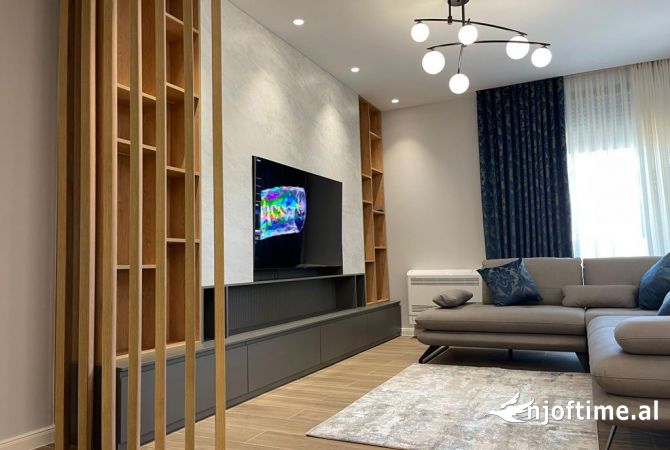 Shtepi me qera Apartament ne Tirane, 2+1, Mobilimi E mobiluar, Pagesa 1,500  Euro.