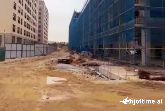 Shtepi ne shitje Garsoniere ne Tirane - 143,351 Euro